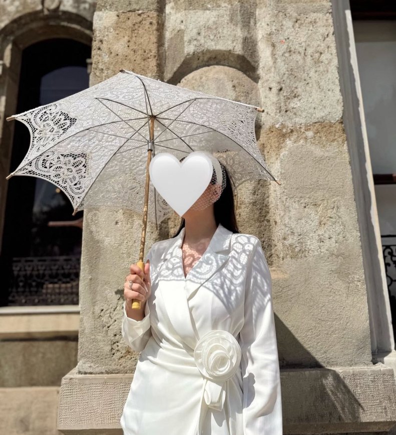 Beyaz Modern Klasik takım - Görsel 2