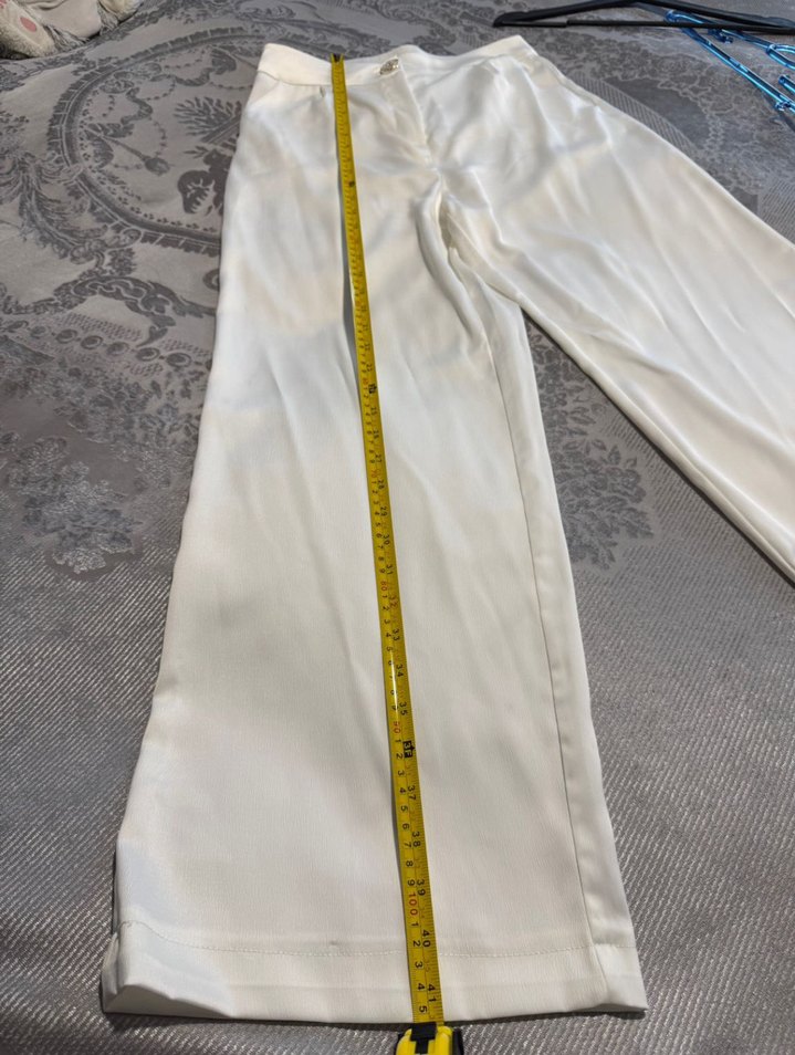 Beyaz Modern Klasik takım - Görsel 4