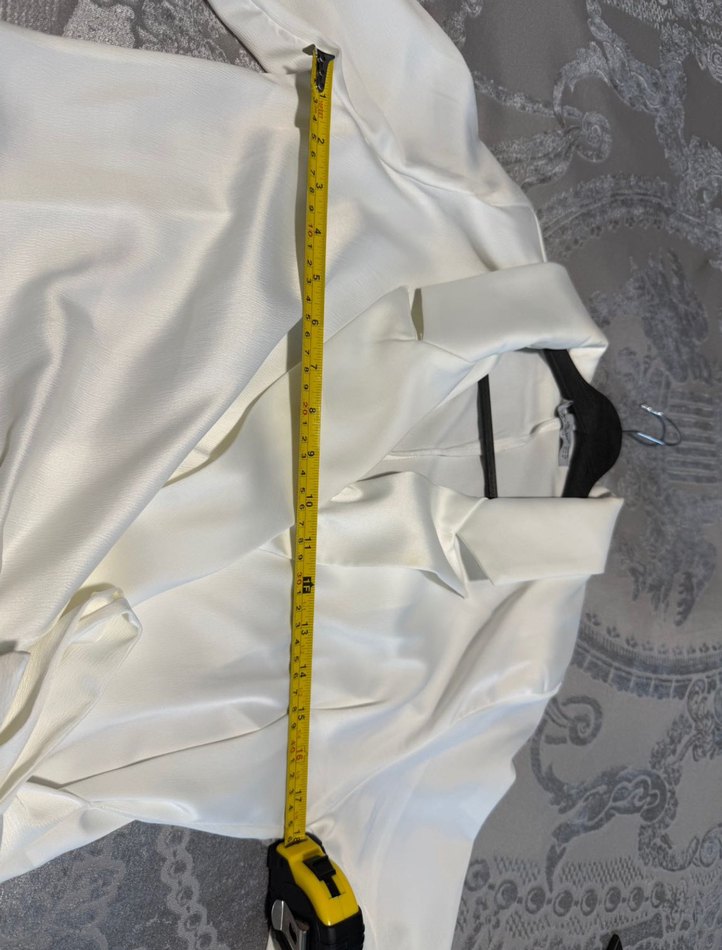 Beyaz Modern Klasik takım - Görsel 5