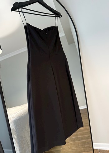 Siyah Zara Tulum - Görsel 2