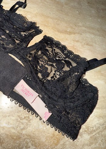 Victoria secret dantel sütyen - Görsel 3