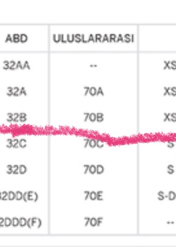 Victoria secret dantel sütyen - Görsel 8