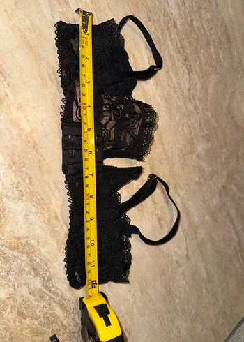 Victoria secret dantel sütyen - Görsel 7