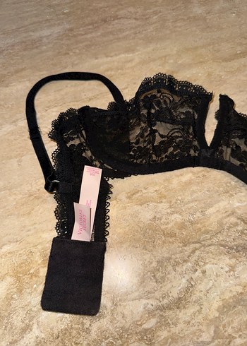 Victoria secret dantel sütyen - Görsel 4