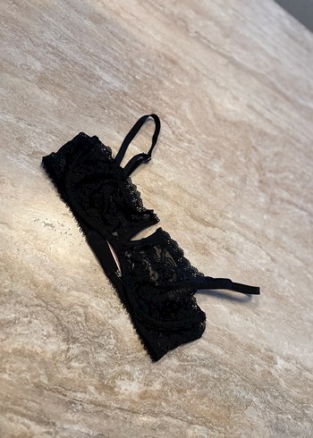 Victoria secret dantel sütyen - Görsel 2