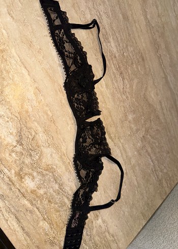 Victoria secret dantel sütyen - Görsel 6