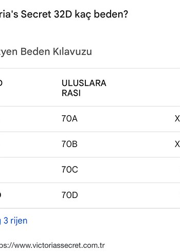 Victoria Secret Pink Sütyen - Görsel 8