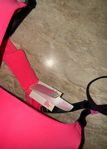 Victoria Secret Pink Sütyen - Görsel 3