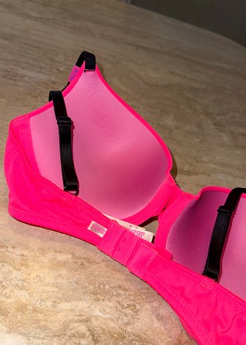 Victoria Secret Pink Sütyen - Görsel 4