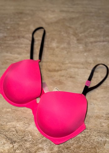 Victoria Secret Pink Sütyen - Görsel 2