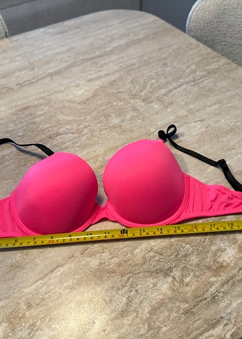Victoria Secret Pink Sütyen - Görsel 5