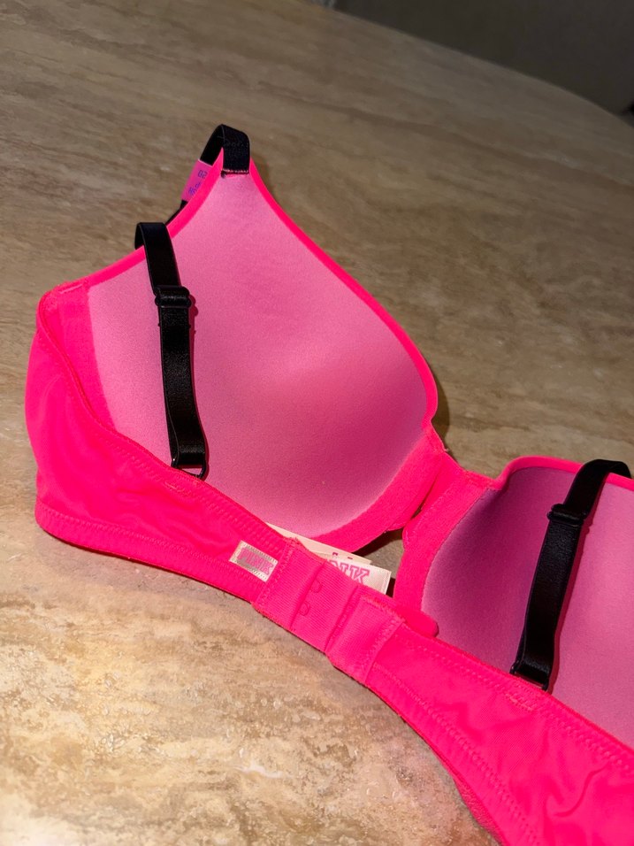 Victoria Secret Pink Sütyen - Görsel 4