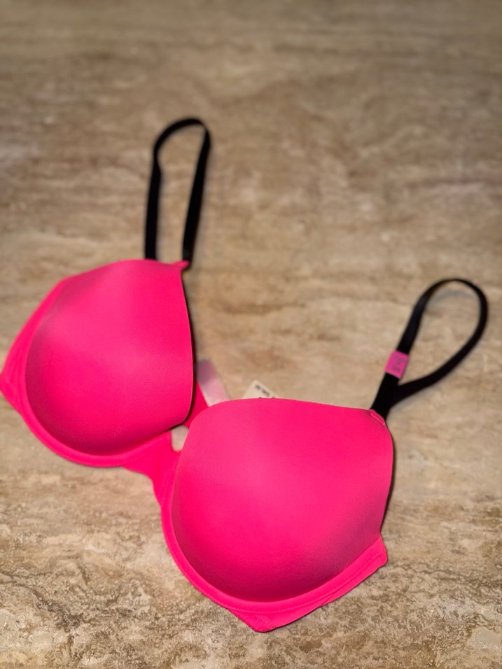 Victoria Secret Pink Sütyen - Görsel 2