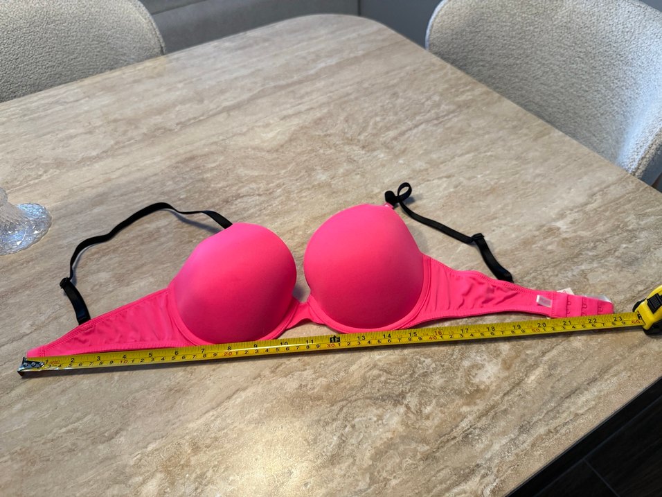 Victoria Secret Pink Sütyen - Görsel 5