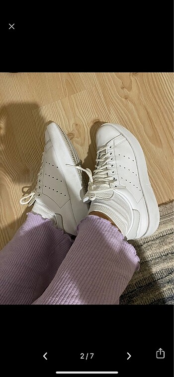 Adidas Stan smith