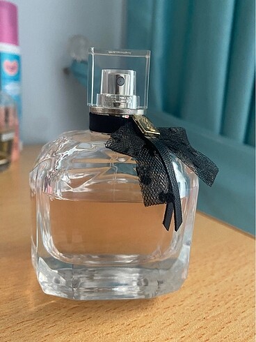 Yves Saint Laurent YSL mon paris 90 ml