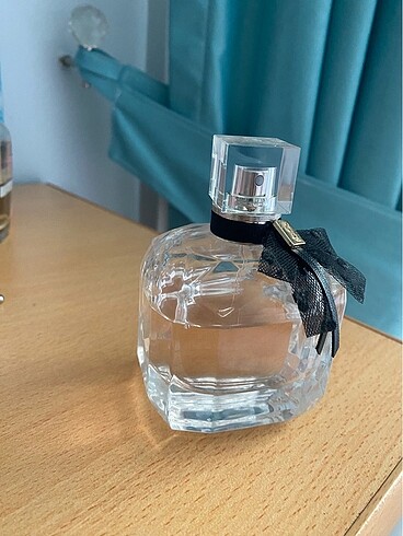 YSL mon paris 90 ml