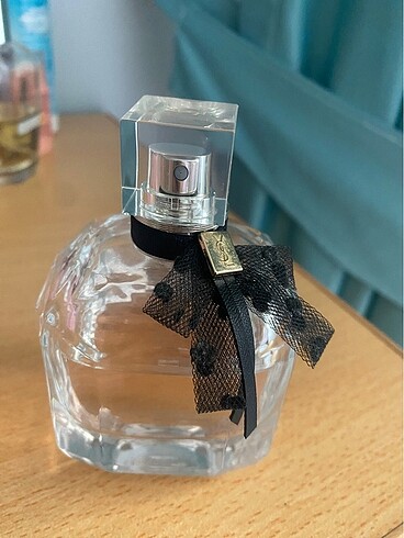  Beden YSL mon paris 90 ml