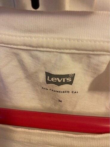 Levis Kadın LEVIS tişört