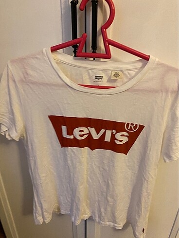 Kadın LEVIS tişört