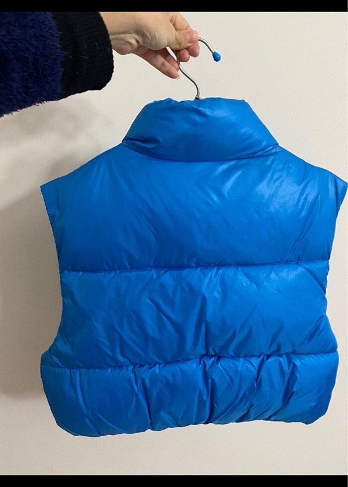 Şişme yelek - Görsel 4