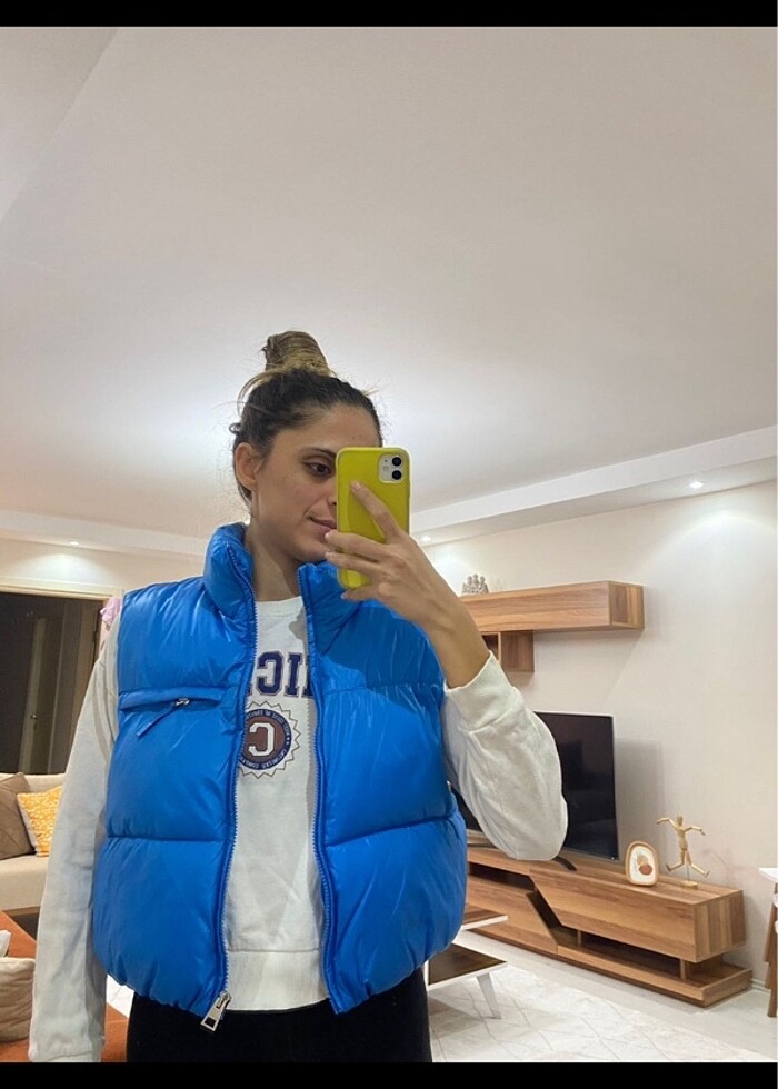 Şişme yelek - Görsel 5