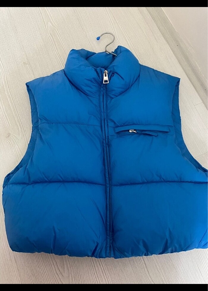 Şişme yelek - Görsel 2