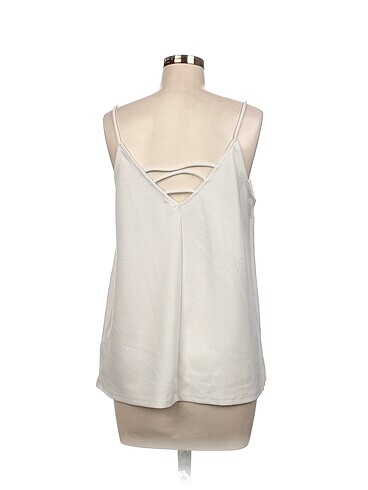 m Beden LC Waikiki Bluz %70 İndirimli.