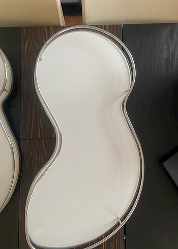 Ahşap Tabanlı Körköşe Mekanizma Fasülye - Görsel 10