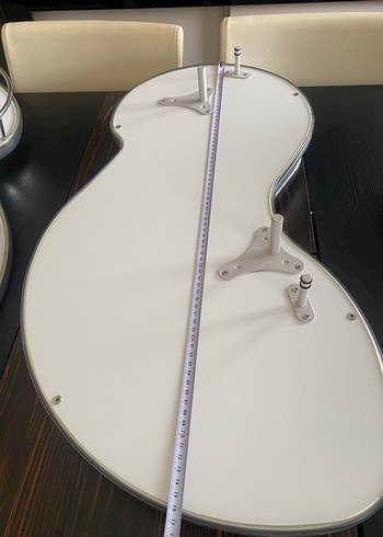 Ahşap Tabanlı Körköşe Mekanizma Fasülye - Görsel 12