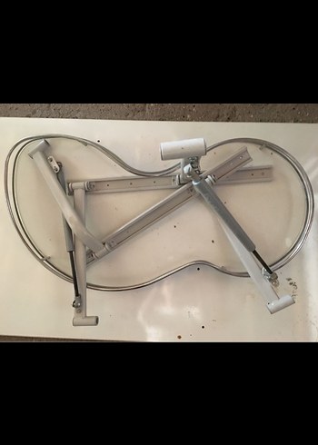 Ahşap Tabanlı Körköşe Mekanizma Fasülye - Görsel 18