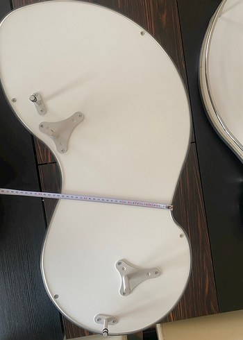 Ahşap Tabanlı Körköşe Mekanizma Fasülye - Görsel 17