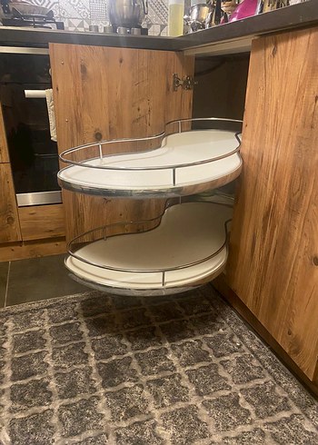 Ahşap Tabanlı Körköşe Mekanizma Fasülye - Görsel 4