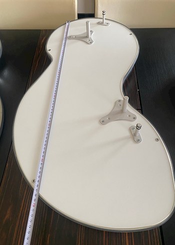 Ahşap Tabanlı Körköşe Mekanizma Fasülye - Görsel 14