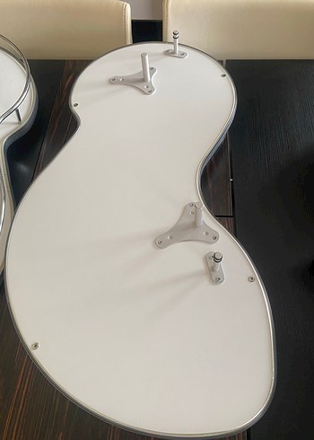 Ahşap Tabanlı Körköşe Mekanizma Fasülye - Görsel 11