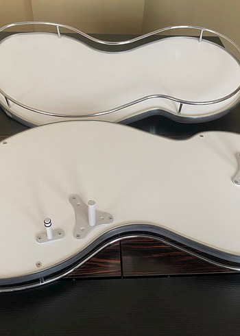 Ahşap Tabanlı Körköşe Mekanizma Fasülye - Görsel 5