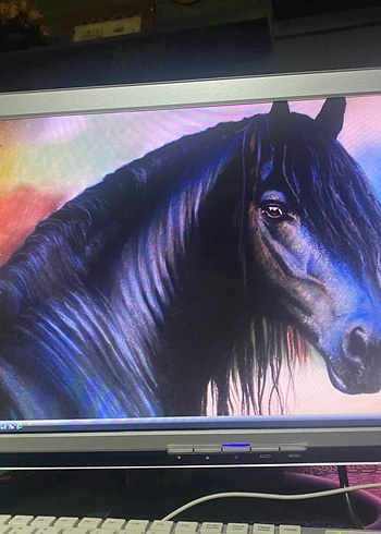 Casper-926 W PC Monitör - Görsel 2