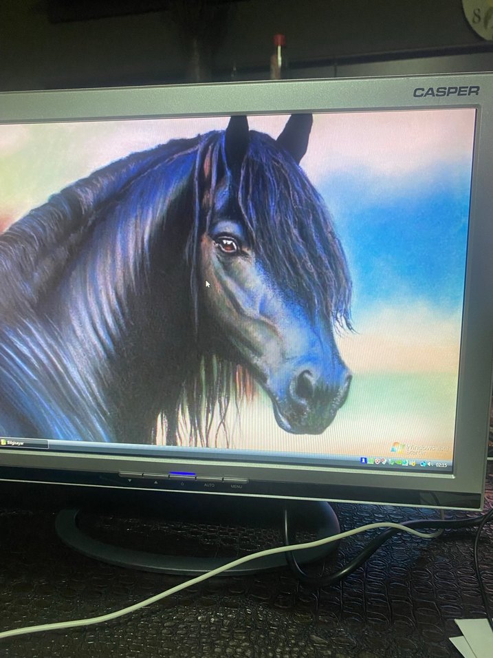 Casper-926 W PC Monitör - Görsel 4