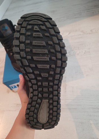 Columbia Fairbanks Omni-Heat Erkek Bot - Görsel 6