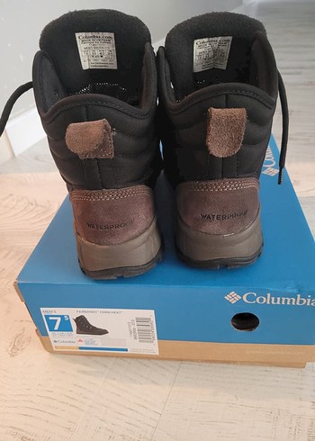 Columbia Fairbanks Omni-Heat Erkek Bot - Görsel 3