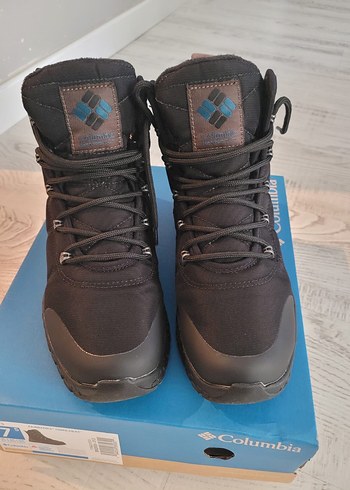 Columbia Fairbanks Omni-Heat Erkek Bot - Görsel 2