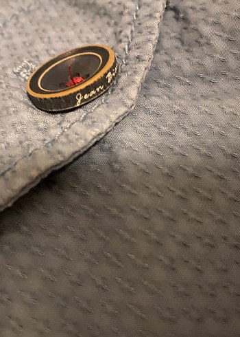 JEAN BIANI MODEL : CHATELET - Görsel 15