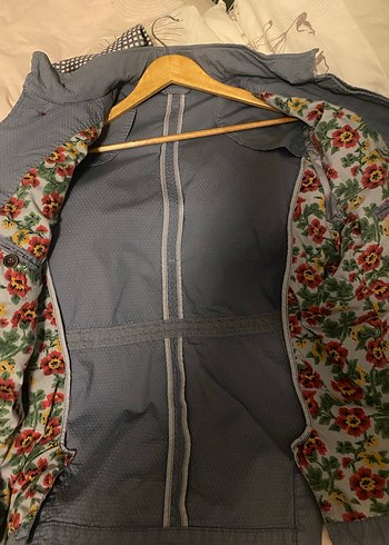 JEAN BIANI MODEL : CHATELET - Görsel 9