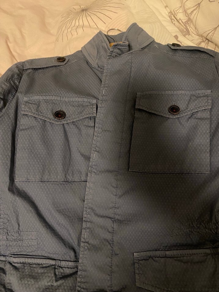 JEAN BIANI MODEL : CHATELET - Görsel 2