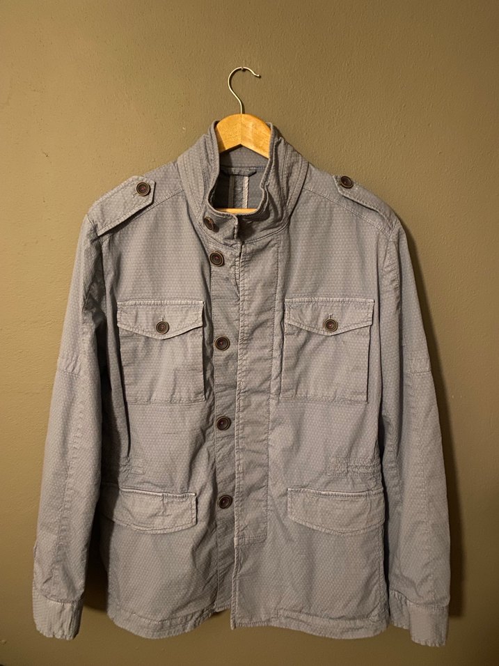 JEAN BIANI MODEL : CHATELET - Görsel 4