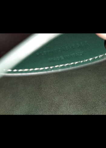 YSL  Deri Kadın Omuz Çantası - Görsel 4