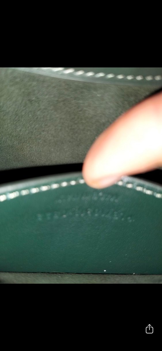 YSL  Deri Kadın Omuz Çantası - Görsel 5