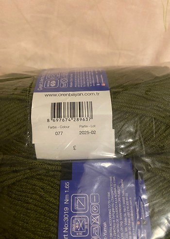 ÖREN BAYAN Trend 077 - Görsel 7