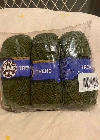 ÖREN BAYAN Trend 077 - Görsel 3