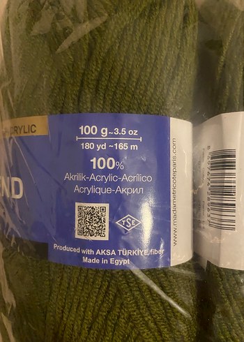 ÖREN BAYAN Trend 077 - Görsel 6